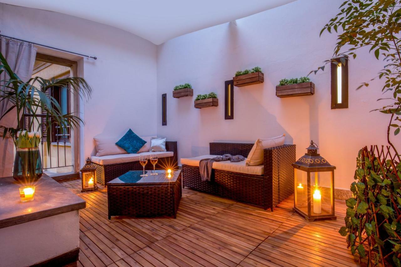 Daplace - Gio Apartment Милано Екстериор снимка